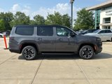 New 2025 Jeep Wagoneer Series II image 4