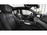 New 2025 Mercedes-Benz GLE 53 AMG 4MATIC Coupe image 4