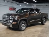New 2025 Toyota Tundra 1794 Edition image 3