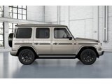 New 2025 Mercedes-Benz G 580 w/ EQ Technology image 2