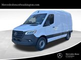 New 2025 Mercedes-Benz Sprinter 2500 image 1