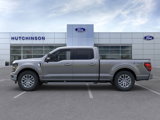New 2025 Ford F150 XLT image 3