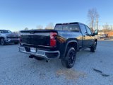 New 2025 Chevrolet Silverado 2500 LT w/ All Star Edition image 3
