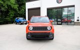 Used 2018 Jeep Renegade Latitude image 2