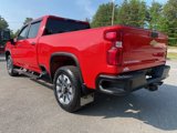Used 2022 Chevrolet Silverado 2500 Custom w/ Custom Value Package image 6