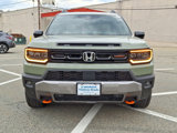 New 2026 Honda Passport TrailSport Elite image 2