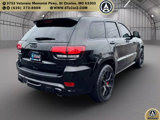 Used 2018 Jeep Grand Cherokee SRT image 3