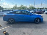 Used 2024 Nissan Sentra SV image 4