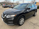 Used 2018 Nissan Rogue S image 6