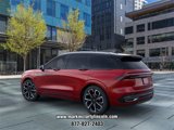 New 2025 Lincoln Nautilus Reserve image 4