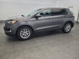 Used 2022 Ford Edge SEL image 2