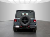 New 2025 Jeep Wrangler Unlimited Sport S 4xe image 4