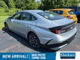 Used 2024 Hyundai Sonata SEL image 5