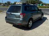 Used 2011 Subaru Forester 2.5X w/ Popular Equipment Group 1A image 3