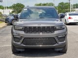 New 2025 Jeep Grand Cherokee Limited image 5