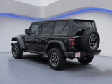 New 2025 Jeep Wrangler Unlimited Rubicon image 4