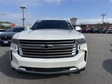 Used 2024 Chevrolet Suburban High Country w/ Advanced Technology Package image 2