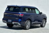 New 2025 INFINITI QX80 Sensory image 5