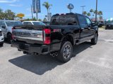 New 2025 Ford F250 Platinum image 3