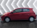 Used 2024 Mitsubishi Mirage ES image 2