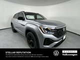 New 2025 Volkswagen Atlas Cross Sport SEL R-Line image 3