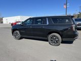 New 2025 Chevrolet Suburban Premier image 3