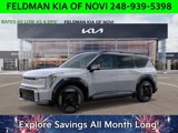 New 2026 Kia EV9 GT-Line image 3