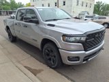New 2025 RAM 1500 Big Horn image 4