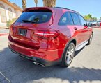 Used 2016 Mercedes-Benz GLC 300 4MATIC image 5