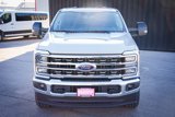 New 2025 Ford F350 Lariat image 2