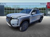 New 2025 Nissan Frontier PRO-4X image 3