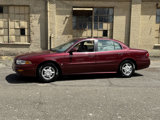 Used 2001 Buick Le Sabre Custom w/ Luxury Pkg image 4
