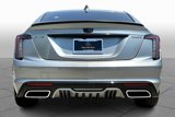 Used 2025 Cadillac CT5 Sport image 4