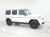 New 2025 Mercedes-Benz G 580 w/ EQ Technology image 3