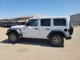 New 2025 Jeep Wrangler Sport S image 3