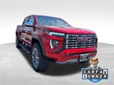 Used 2023 GMC Canyon Denali image 3