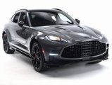 New 2025 Aston Martin DBX 707 image 3