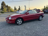 Used 1996 Toyota Celica Convertible image 6
