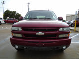 Used 2004 Chevrolet Tahoe Z71 w/ Z71 Preferred Equipment Group image 2