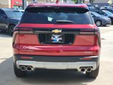 New 2026 Chevrolet Traverse LT w/ Driver Confidence Package image 5