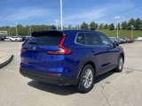 New 2025 Honda CR-V EX-L image 3