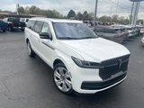 New 2025 Lincoln Navigator L Reserve image 5
