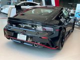 New 2025 Nissan Z NISMO w/ Floor Mat Package image 5