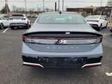 New 2025 Hyundai Sonata Limited image 5
