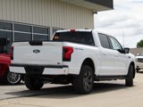 New 2025 Ford F150 Lightning XLT image 3