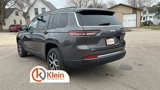 New 2025 Jeep Grand Cherokee L Limited w/ Trailer Tow Package image 6