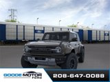 New 2025 Ford Bronco Raptor image 2