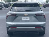 New 2026 Chevrolet Equinox LT image 4