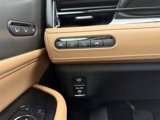 New 2025 INFINITI QX80 Luxe image 2