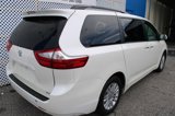 Used 2017 Toyota Sienna XLE image 3